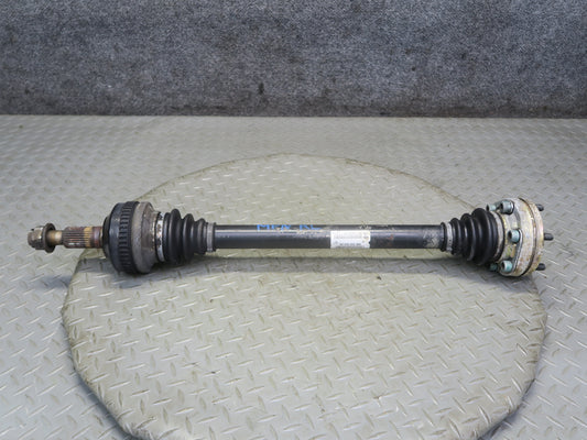 1999-2005 Porsche 911 996 Rear Left or Right Suspension Axle Shaft  99633202406
