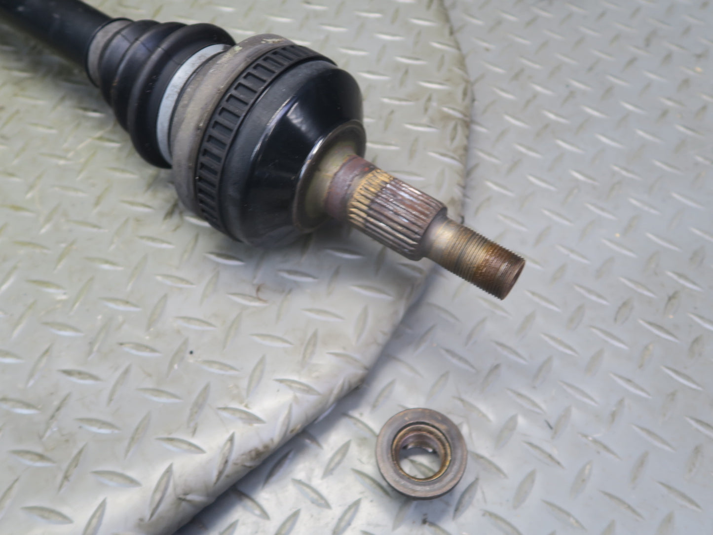 1999-2005 Porsche 911 996 Rear Left or Right Suspension Axle Shaft  99633202406