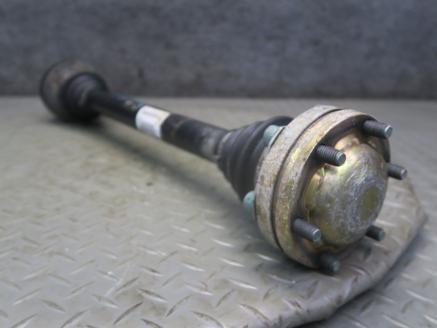 1999-2005 Porsche 911 996 Rear Left or Right Suspension Axle Shaft  99633202406