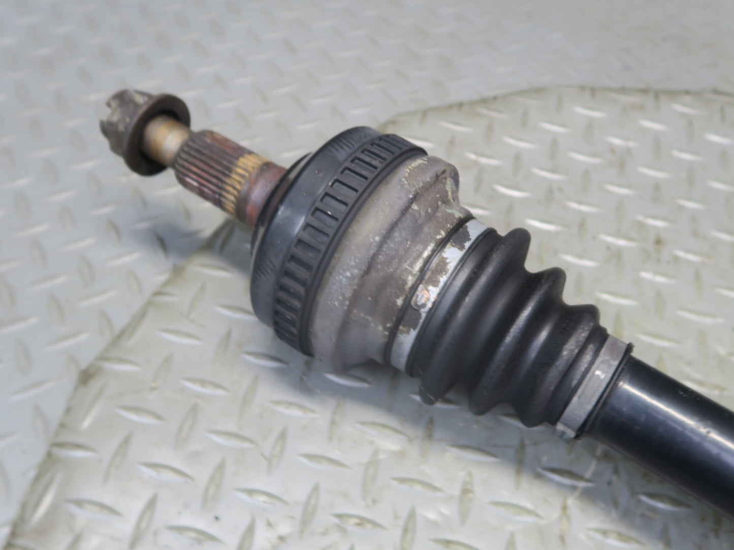 1999-2005 Porsche 911 996 Rear Left or Right Suspension Axle Shaft  99633202406