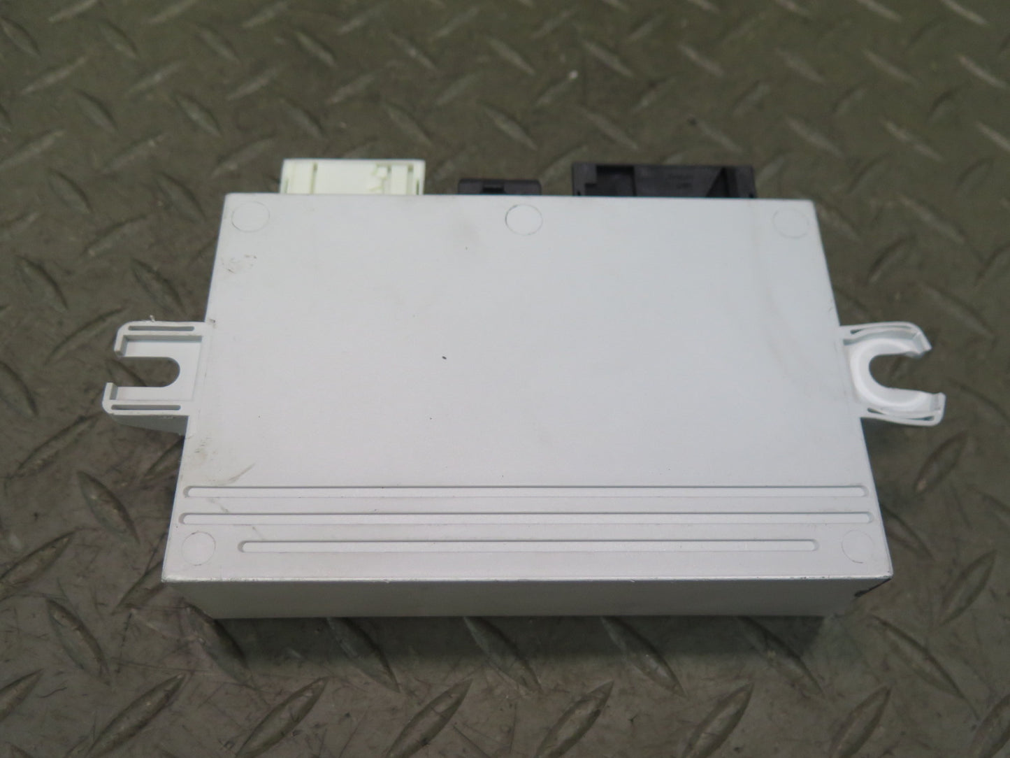 01-06 BMW E46 330ci Convertible Folding TOP Roof Control Unit Module 8375444 OEM