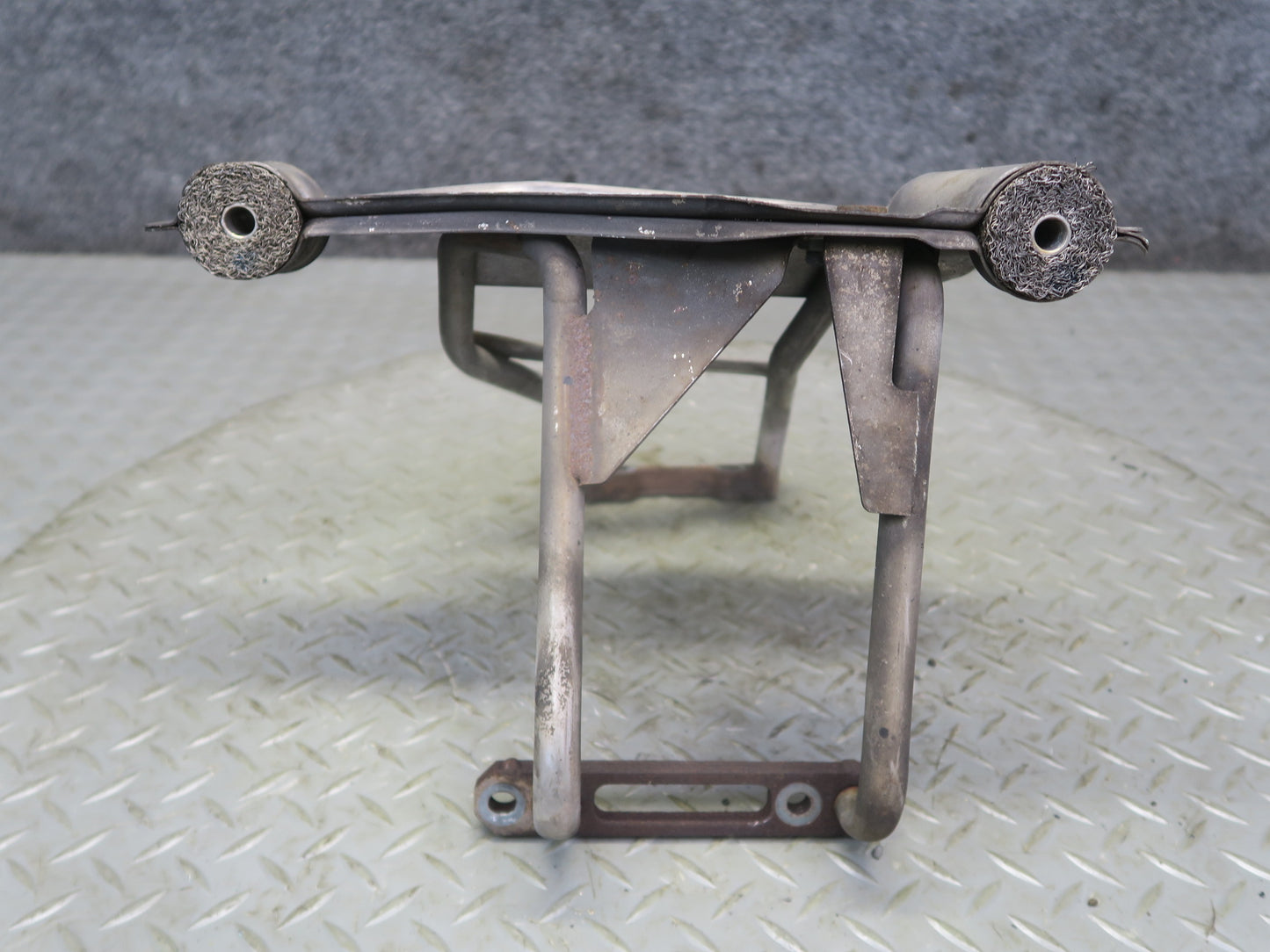 2002-2005 Porsche 911 Carrera 996 Right Side Muffler Support Bracket