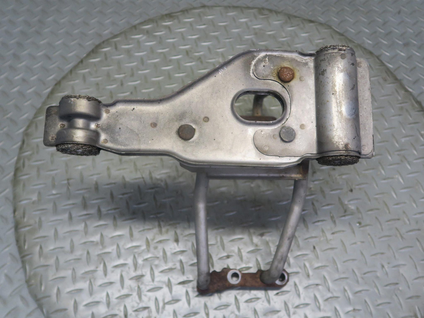 2002-2005 Porsche 911 Carrera 996 Left Side Muffler Support Bracket