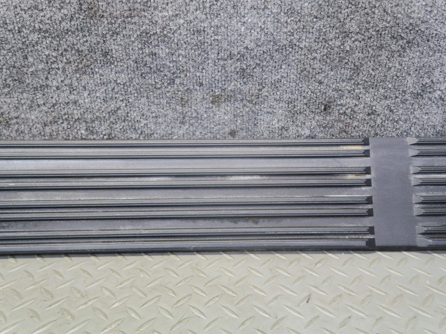 2003-2009 Lexus UZJ120L GX470 Left & Right Side Running Step Board Panel Set