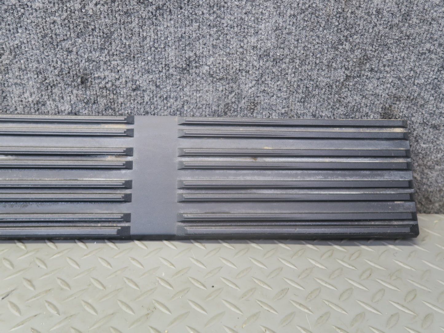 2003-2009 Lexus UZJ120L GX470 Left & Right Side Running Step Board Panel Set