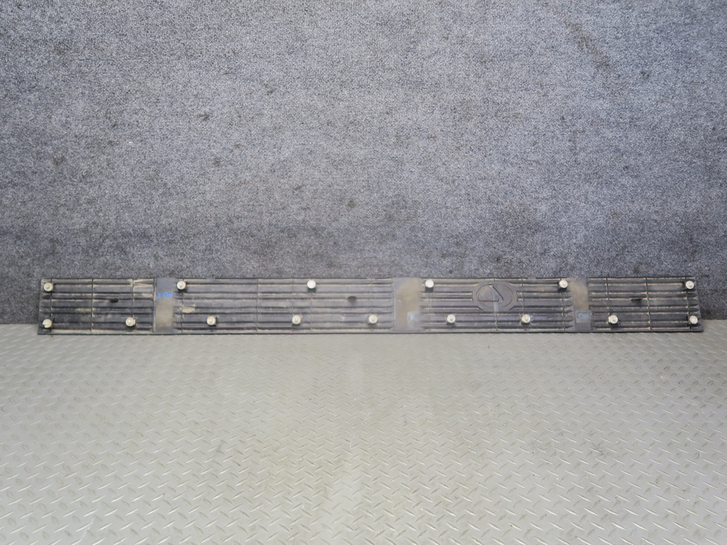2003-2009 Lexus UZJ120L GX470 Left & Right Side Running Step Board Panel Set