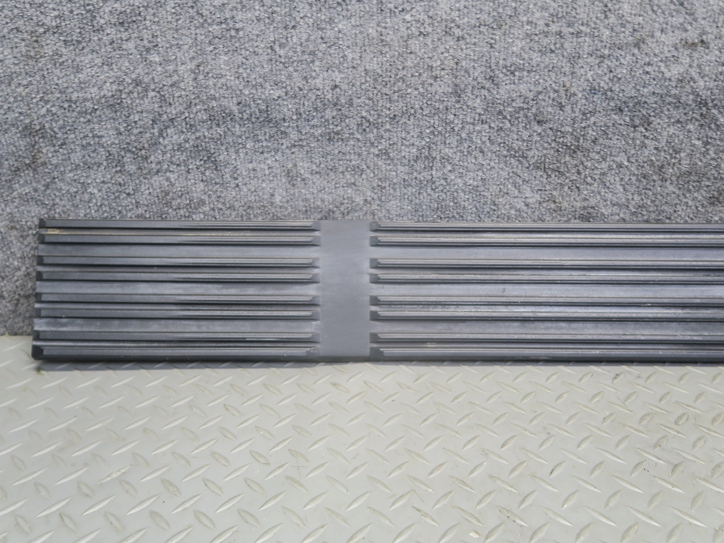 2003-2009 Lexus UZJ120L GX470 Left & Right Side Running Step Board Panel Set