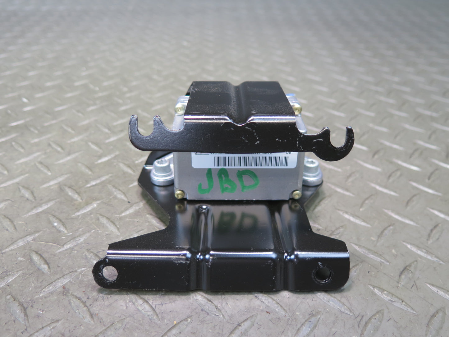 02-06 BMW E46 330ci YAW Turn Rate Acceleration Speed Sensor 6759412 OEM
