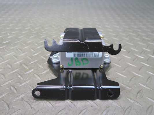 02-06 BMW E46 330ci YAW Turn Rate Acceleration Speed Sensor 6759412 OEM