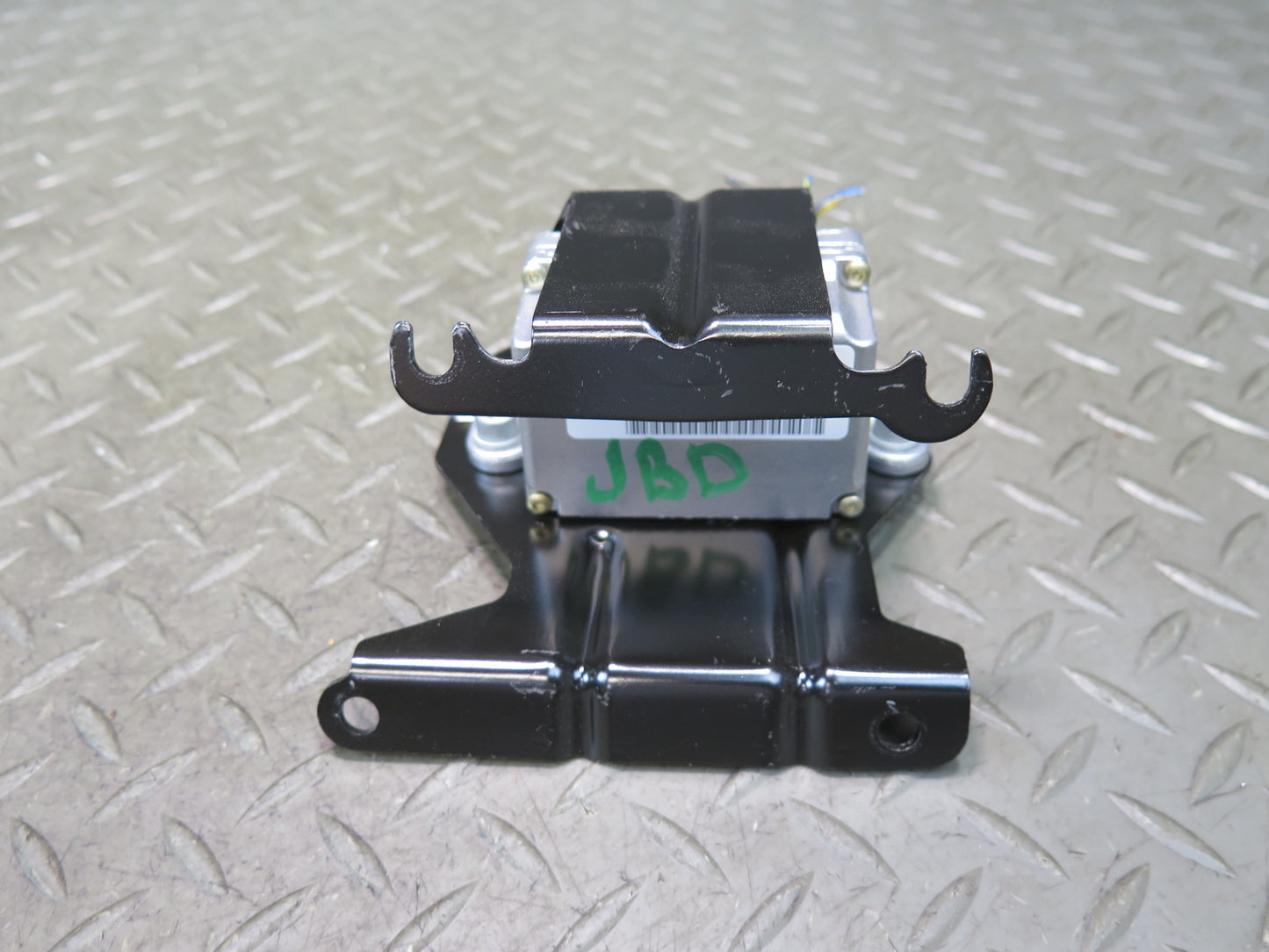 02-06 BMW E46 330ci YAW Turn Rate Acceleration Speed Sensor 6759412 OEM