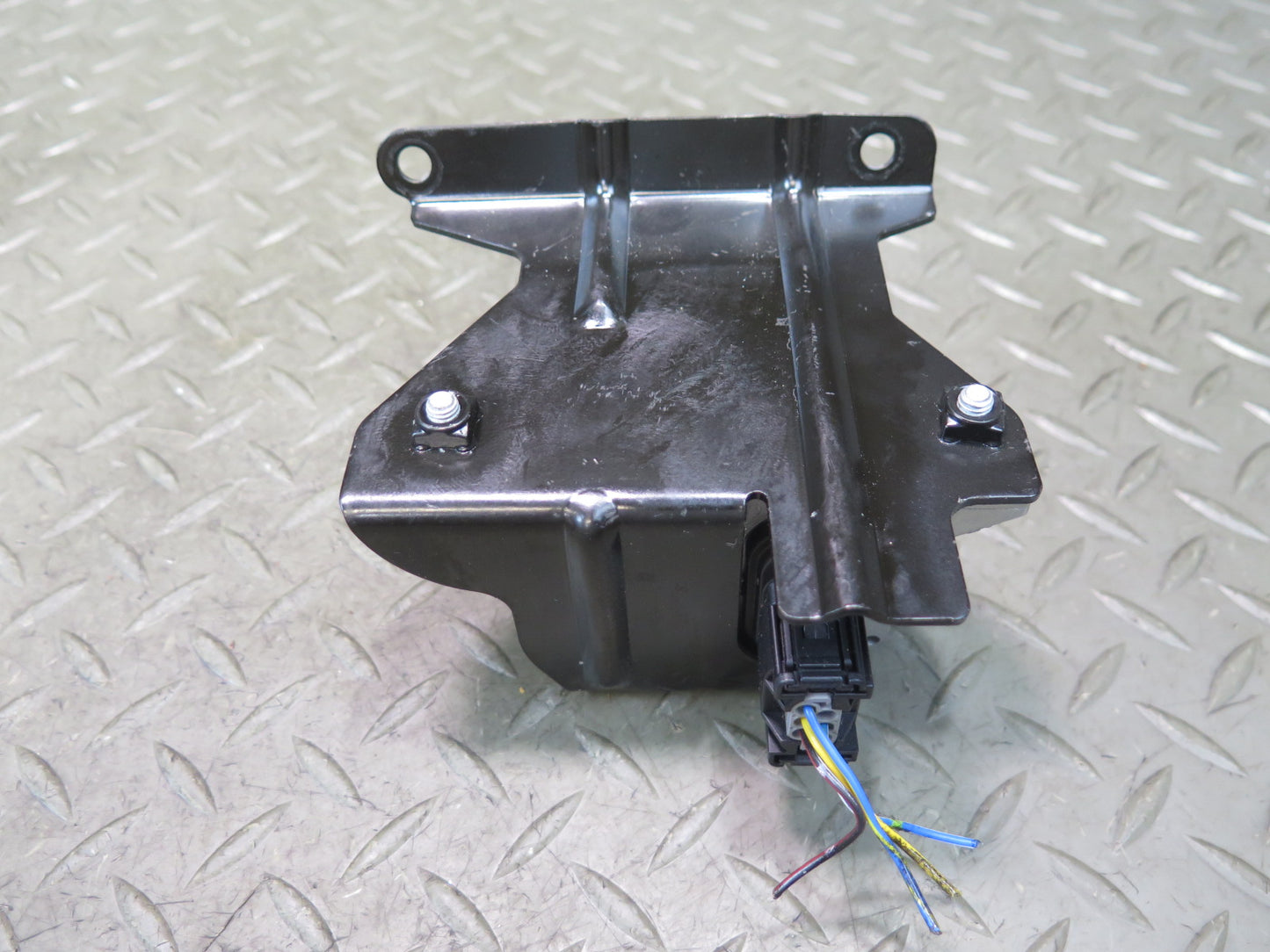 02-06 BMW E46 330ci YAW Turn Rate Acceleration Speed Sensor 6759412 OEM