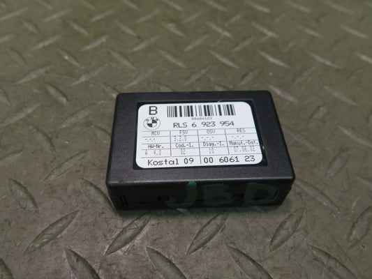 01-06 BMW E46 330CI Windshield Rain Light Control Module 6923954 OEM
