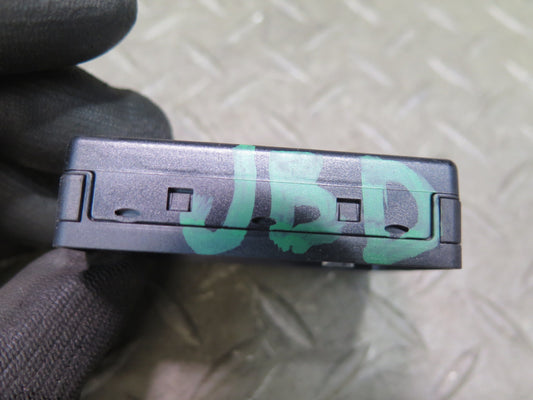 01-06 BMW E46 330CI Windshield Rain Light Control Module 6923954 OEM