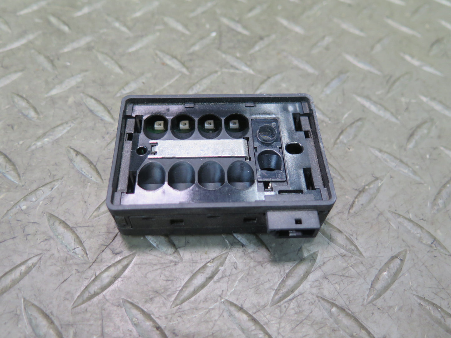 01-06 BMW E46 330CI Windshield Rain Light Control Module 6923954 OEM
