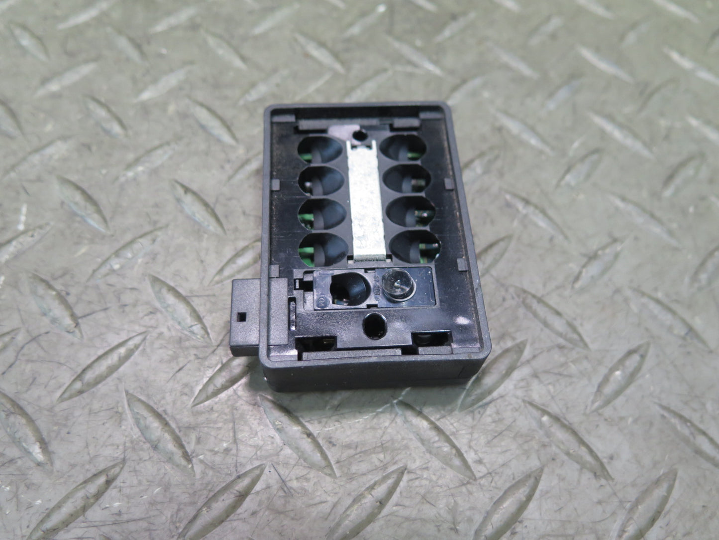01-06 BMW E46 330CI Windshield Rain Light Control Module 6923954 OEM