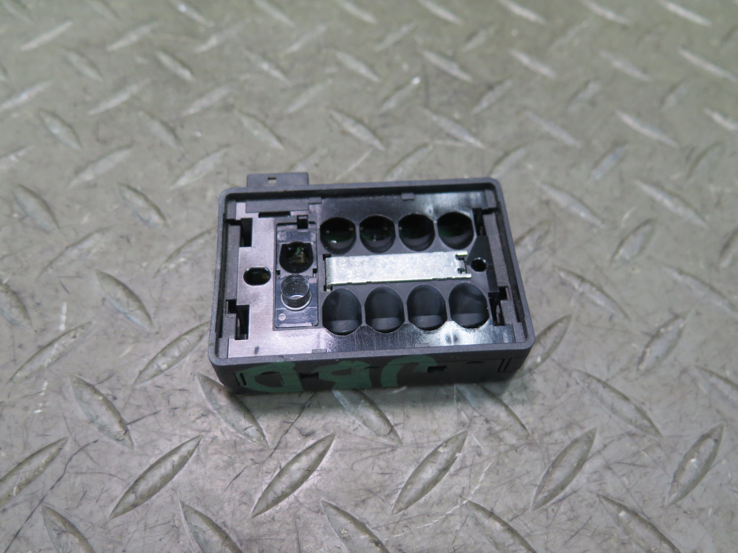 01-06 BMW E46 330CI Windshield Rain Light Control Module 6923954 OEM