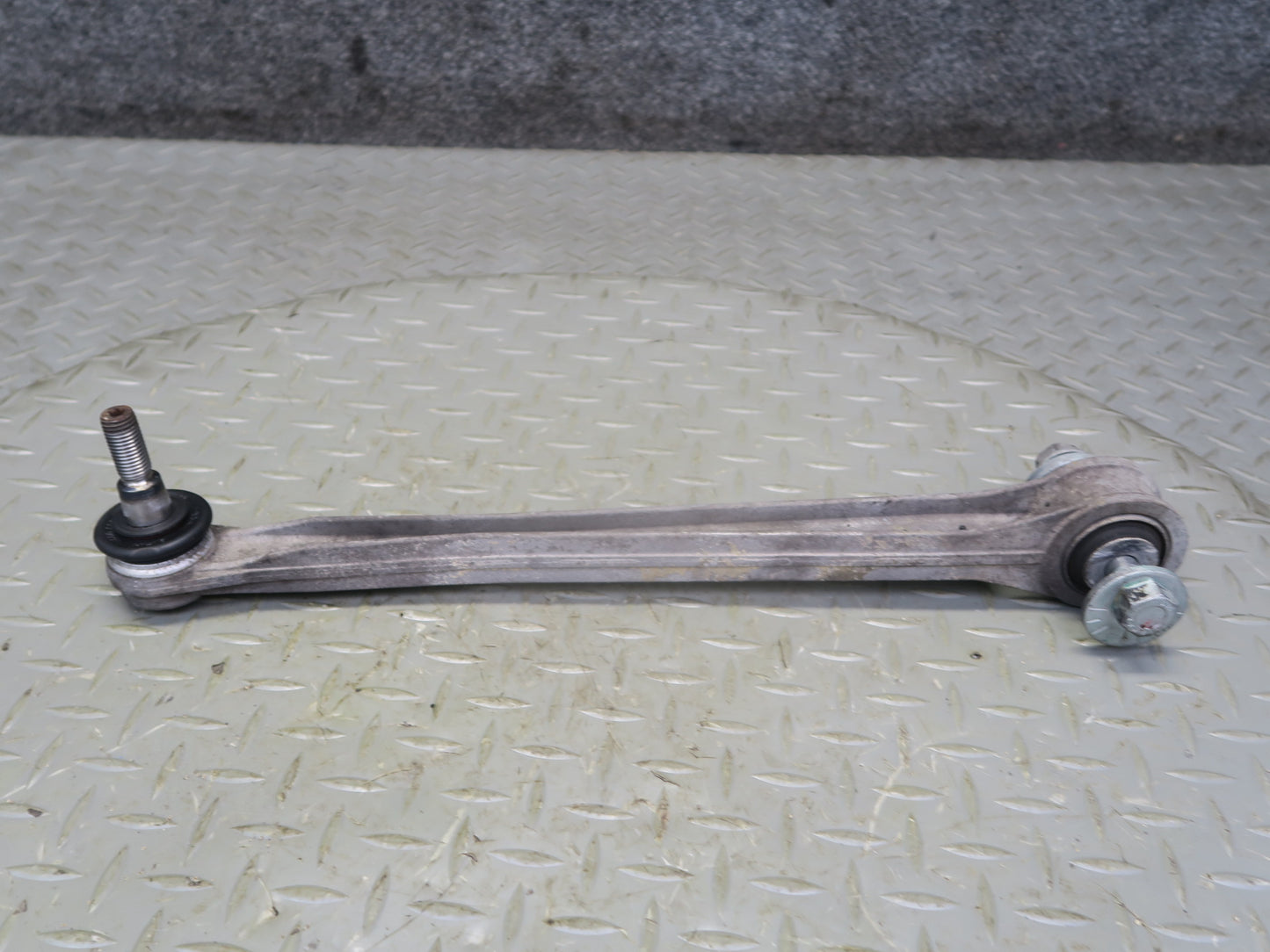 99-04 Porsche 911 996 RWD Rear Left Suspension Upper Lower Control Arm Set of 3