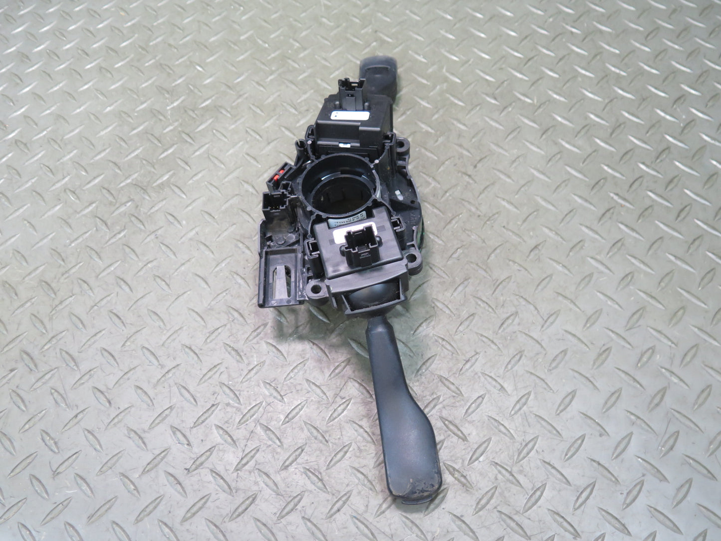 01-06 BMW E46 330ci Steering Column Wiper Washer & Turn Signal Switch OEM