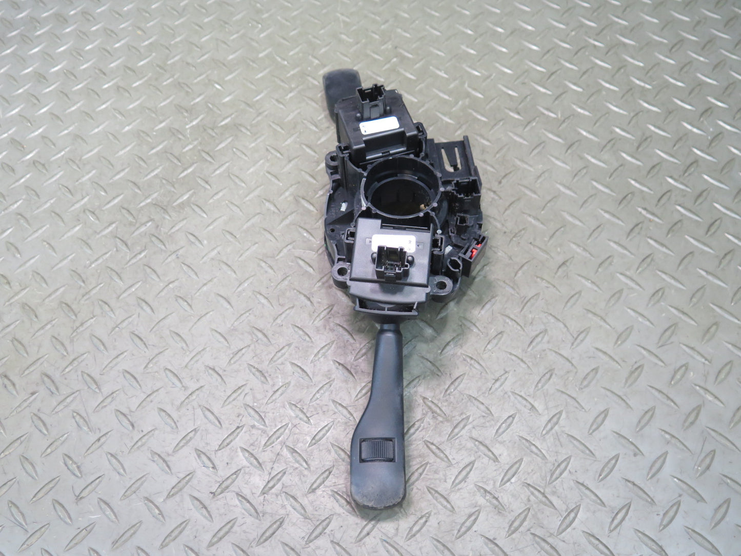 01-06 BMW E46 330ci Steering Column Wiper Washer & Turn Signal Switch OEM