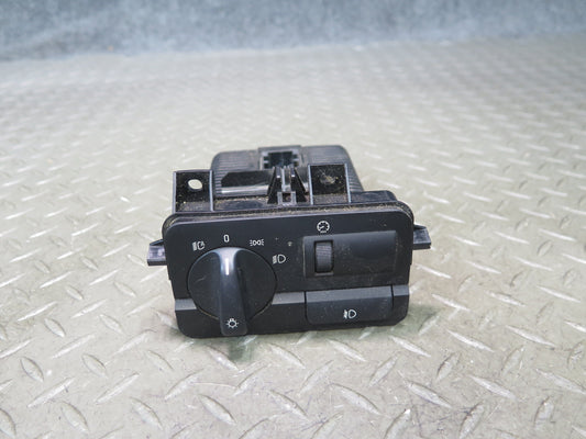 01-06 BMW E46 330ci Headlight Fog Light Dimmer Switch 6919846 OEM