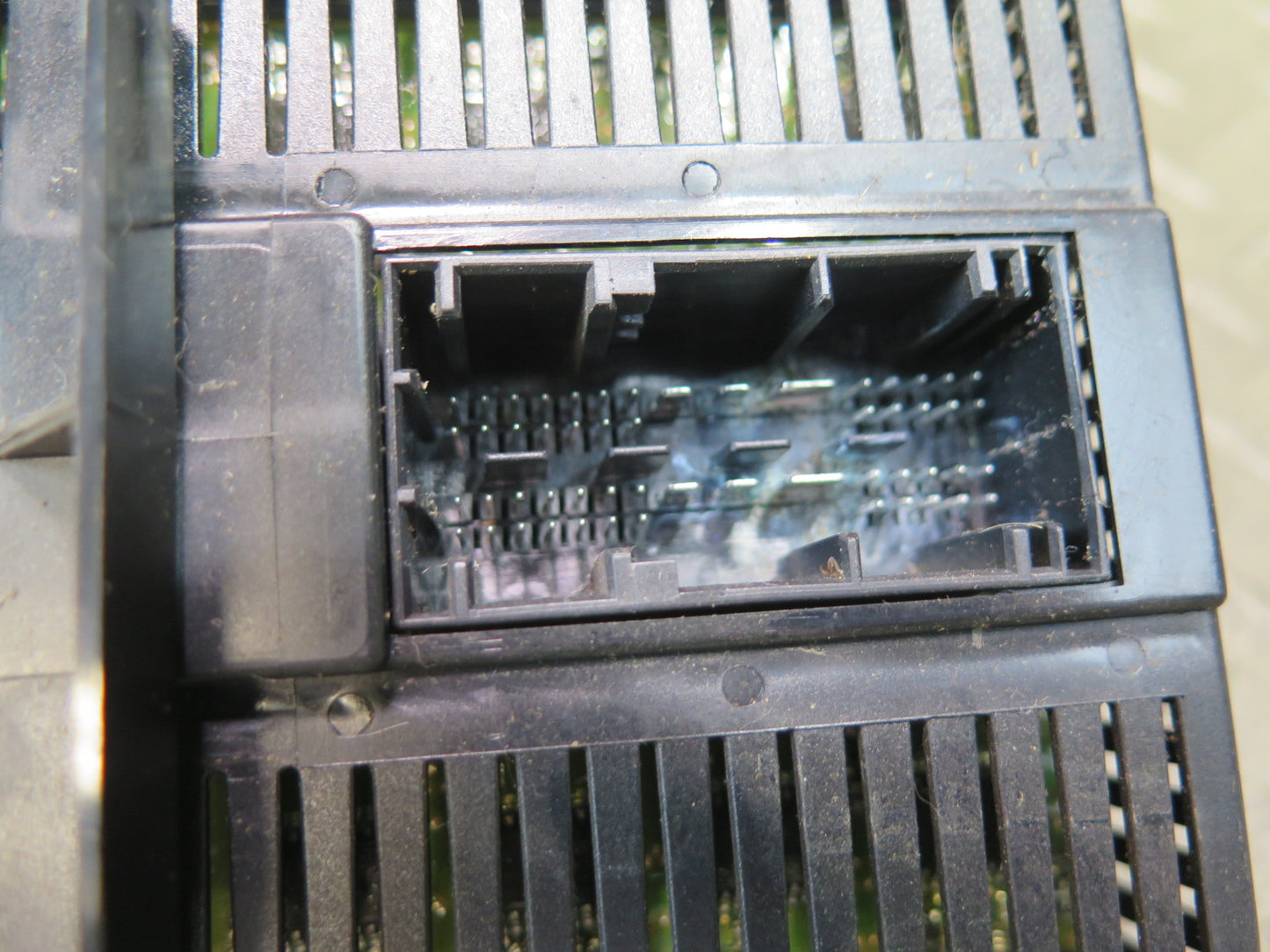 01-06 BMW E46 330ci Headlight Fog Light Dimmer Switch 6919846 OEM