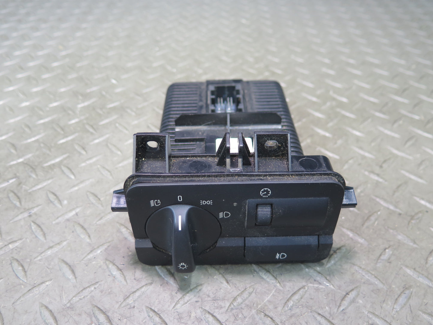 01-06 BMW E46 330ci Headlight Fog Light Dimmer Switch 6919846 OEM
