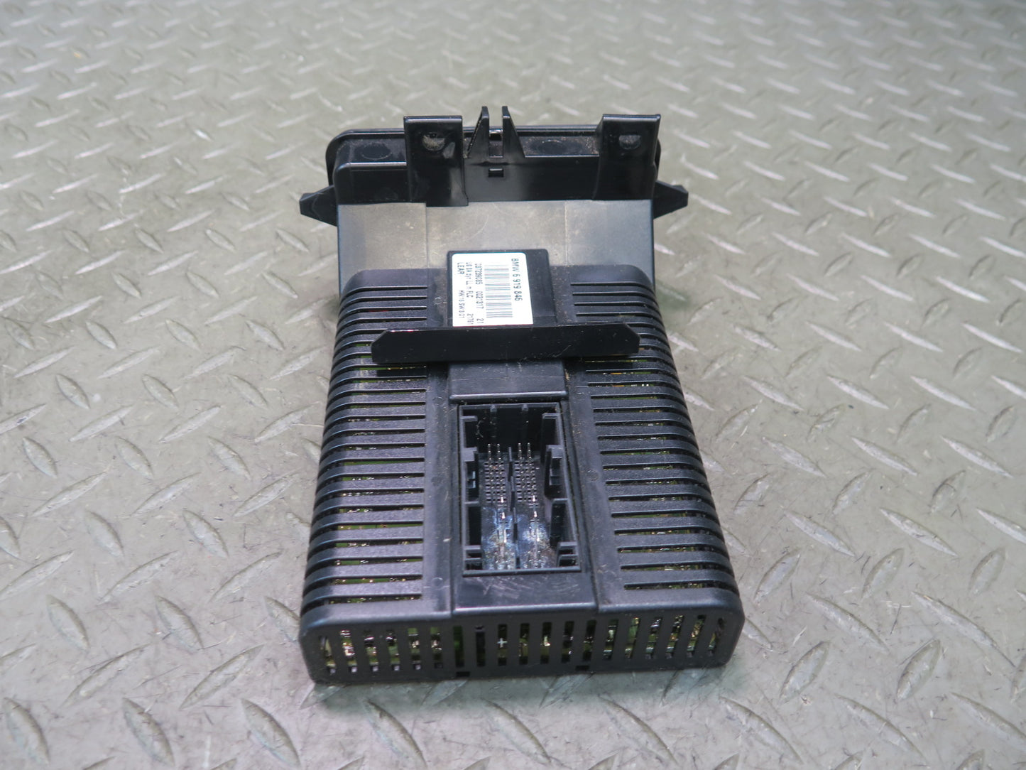 01-06 BMW E46 330ci Headlight Fog Light Dimmer Switch 6919846 OEM