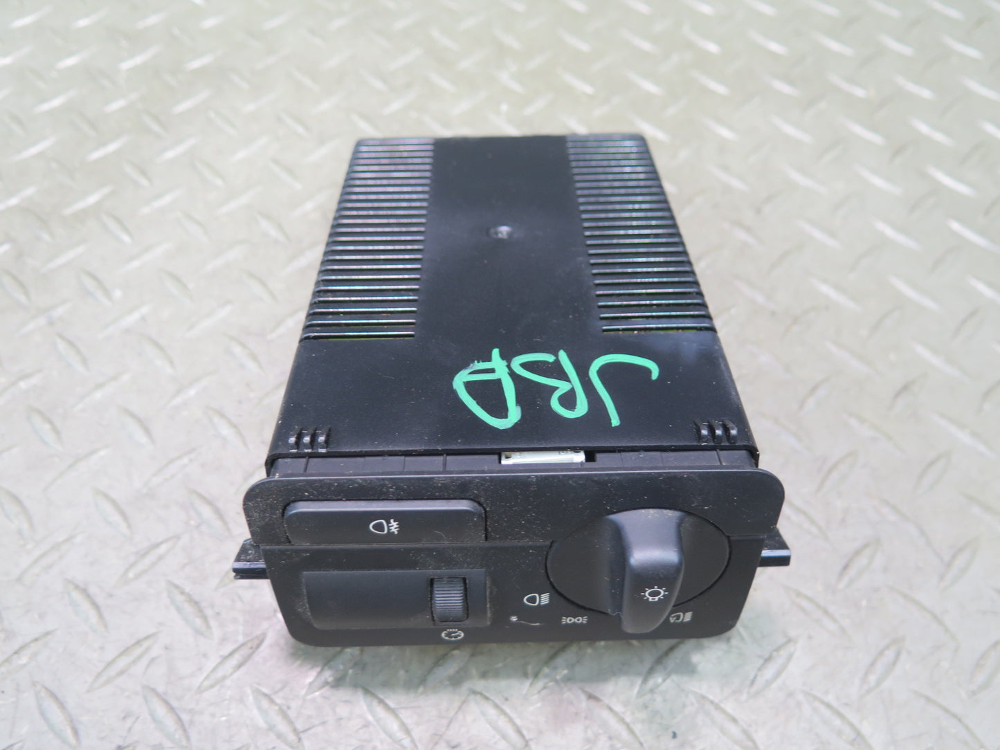 01-06 BMW E46 330ci Headlight Fog Light Dimmer Switch 6919846 OEM