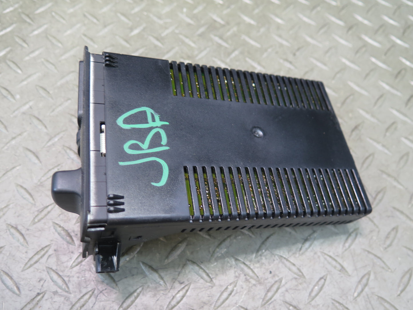 01-06 BMW E46 330ci Headlight Fog Light Dimmer Switch 6919846 OEM