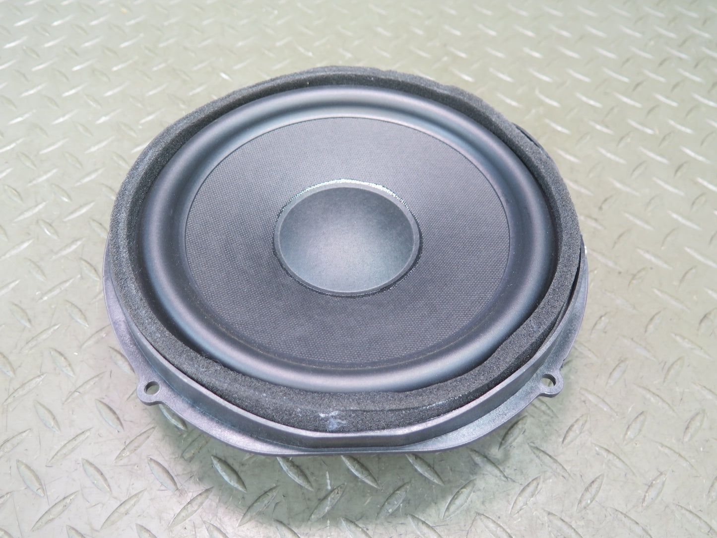 2016-2019 Tesla Model S 75D Front Right Pass Side Door Audio Speaker
