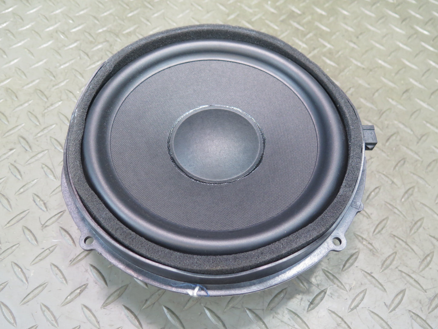 2016-2019 Tesla Model S 75D Front Right Pass Side Door Audio Speaker