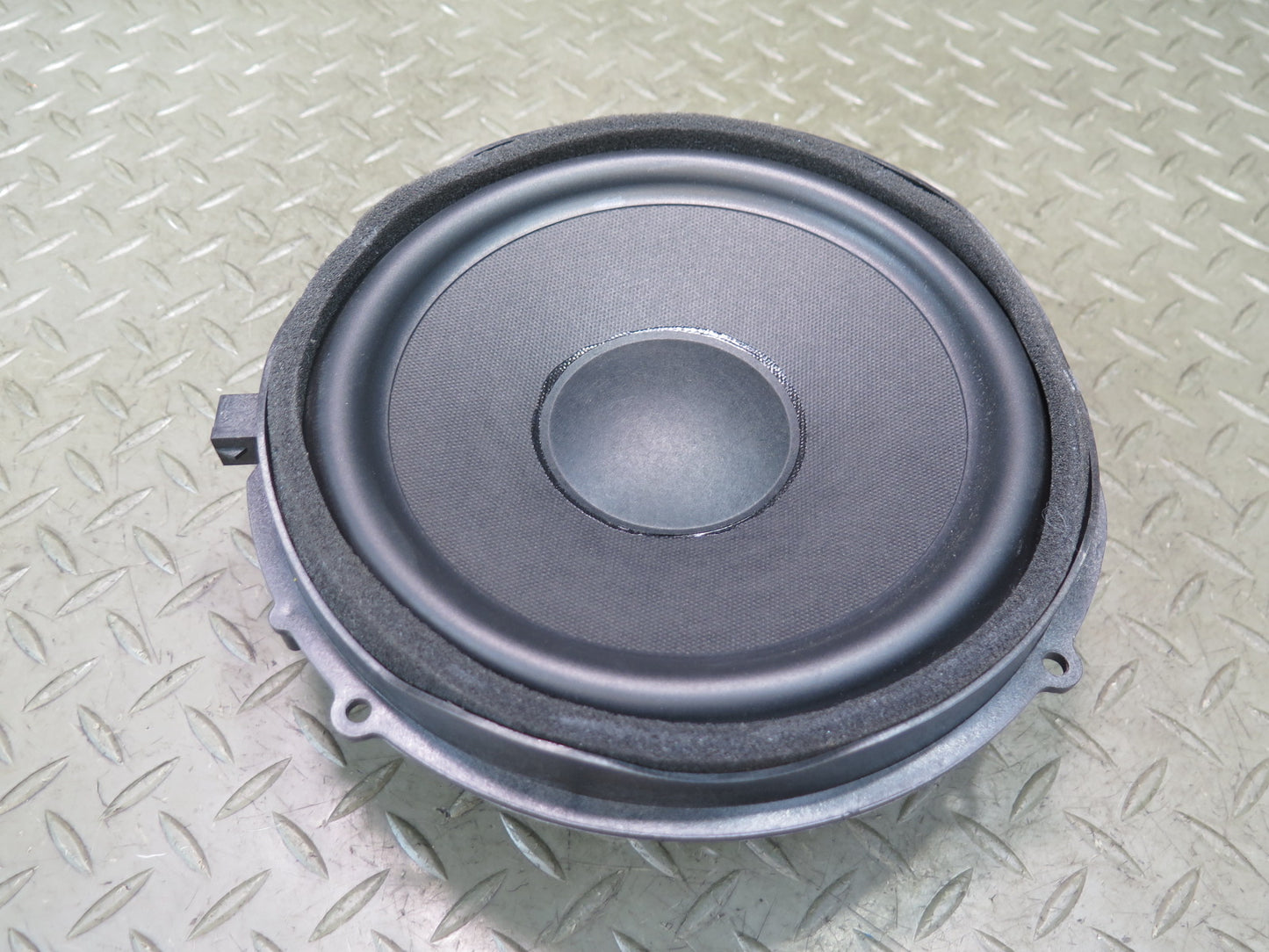 2016-2019 Tesla Model S 75D Front Right Pass Side Door Audio Speaker