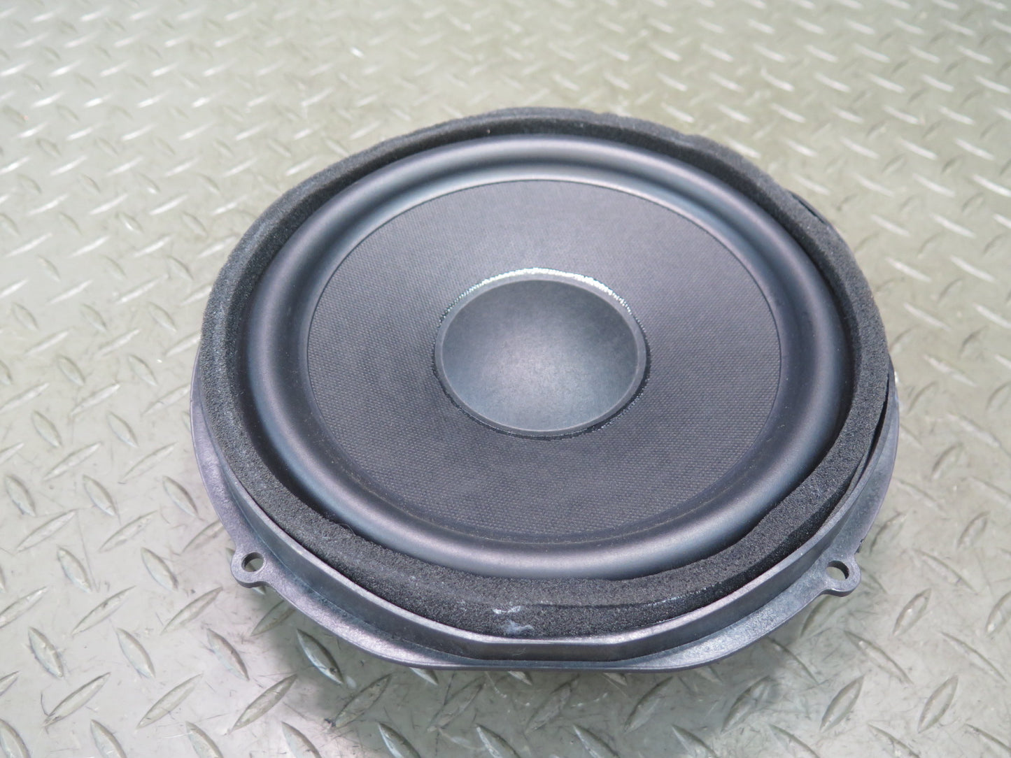 2016-2019 Tesla Model S 75D Front Right Pass Side Door Audio Speaker
