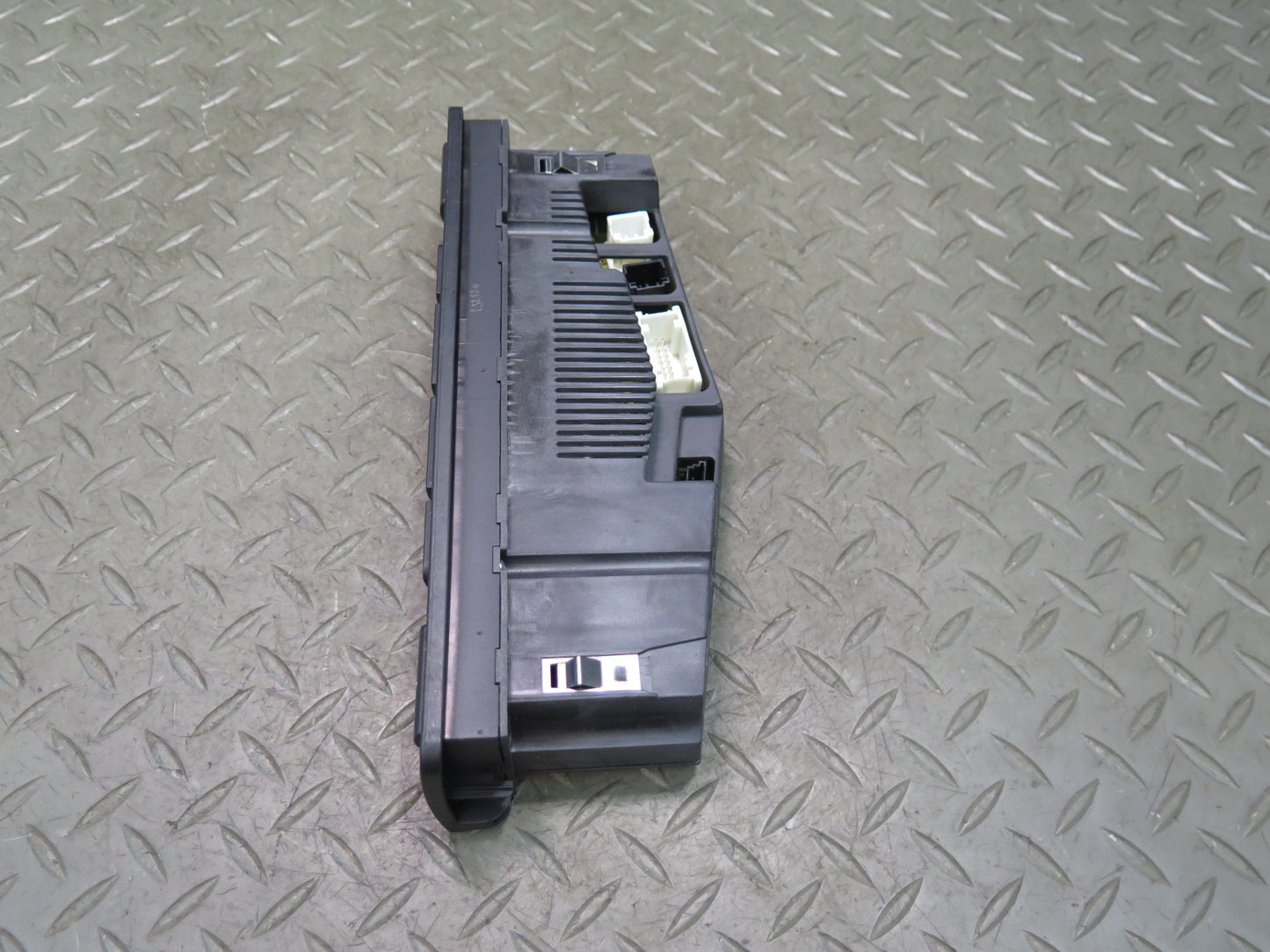 01-06 BMW E46 330ci A/C Heater Climate Control Switch Panel 6917004 OEM
