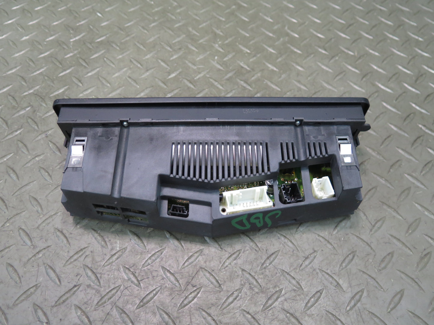 01-06 BMW E46 330ci A/C Heater Climate Control Switch Panel 6917004 OEM