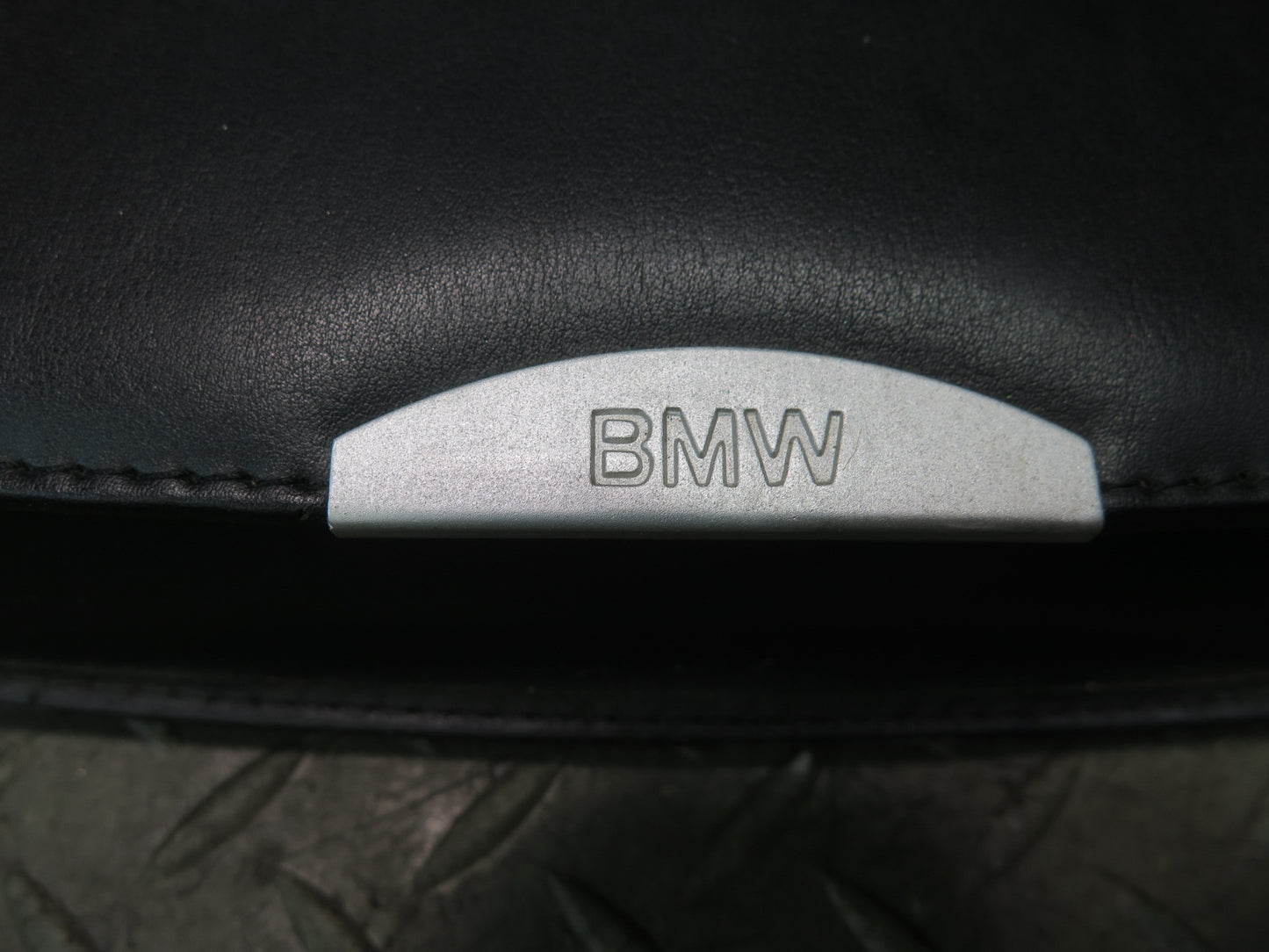 2002 BMW E46 330ci Owners Operator Guide Manual Book Set w Black Case OEM