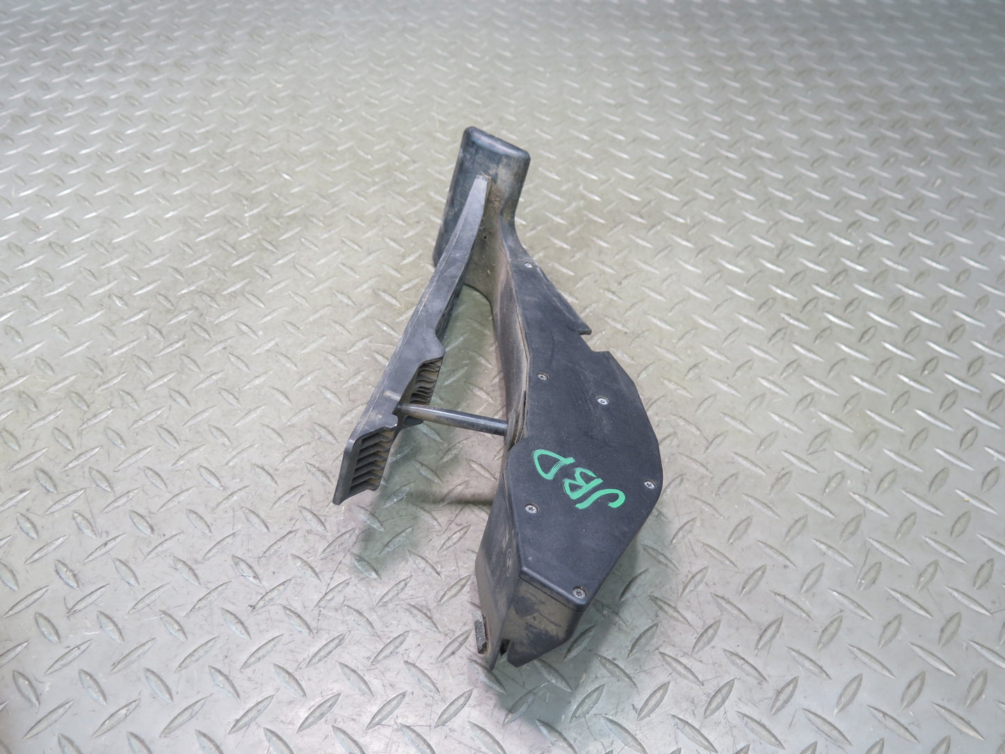 01-06 BMW E46 330ci A/T Gas Acceleration Pedal 6762480 OEM