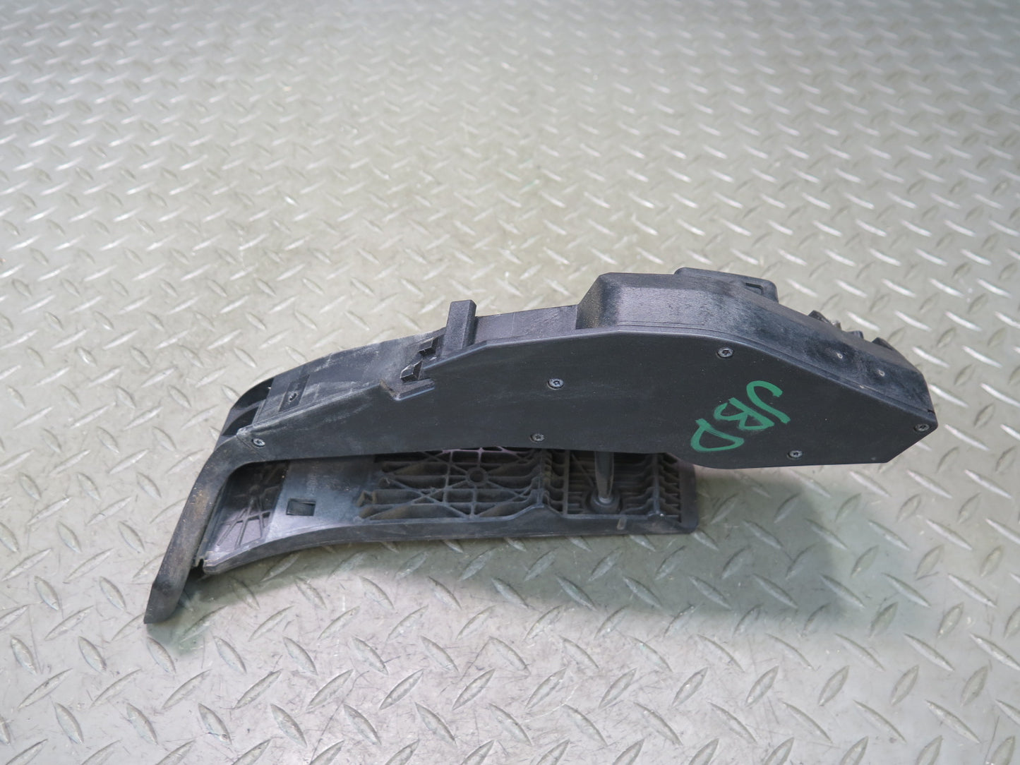 01-06 BMW E46 330ci A/T Gas Acceleration Pedal 6762480 OEM