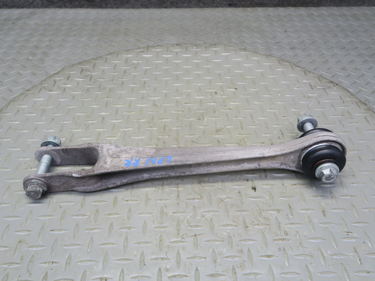 99-04 Porsche 911 996 RWD Rear Right Suspension Upper Lower Control Arm Set of 4