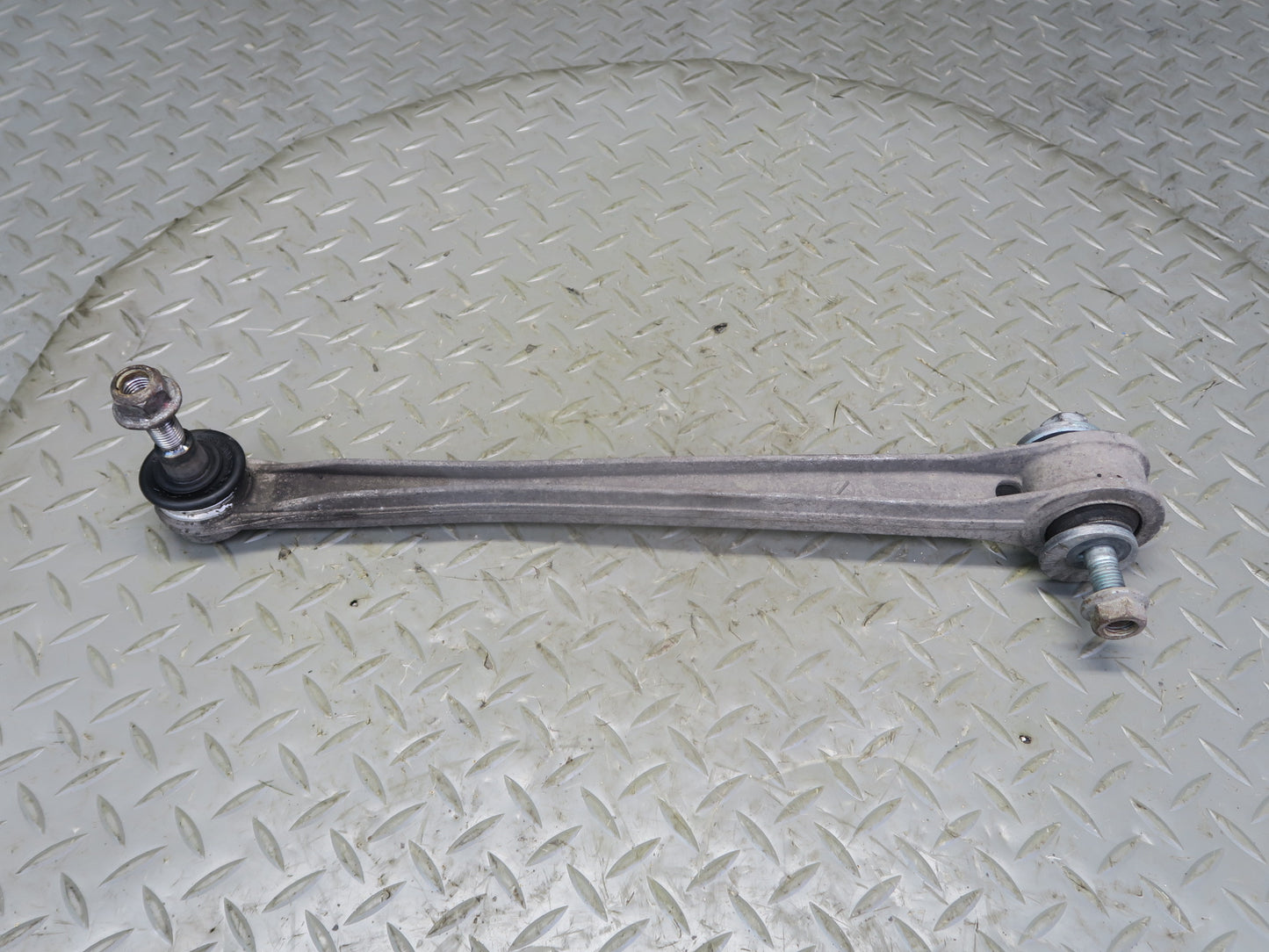 99-04 Porsche 911 996 RWD Rear Right Suspension Upper Lower Control Arm Set of 4