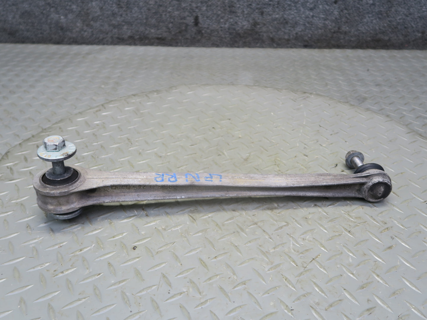 99-04 Porsche 911 996 RWD Rear Right Suspension Upper Lower Control Arm Set of 4