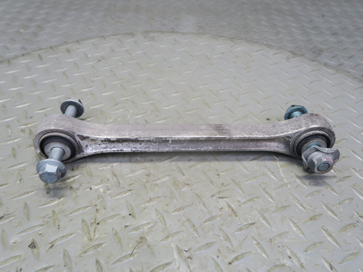 99-04 Porsche 911 996 RWD Rear Right Suspension Upper Lower Control Arm Set of 4