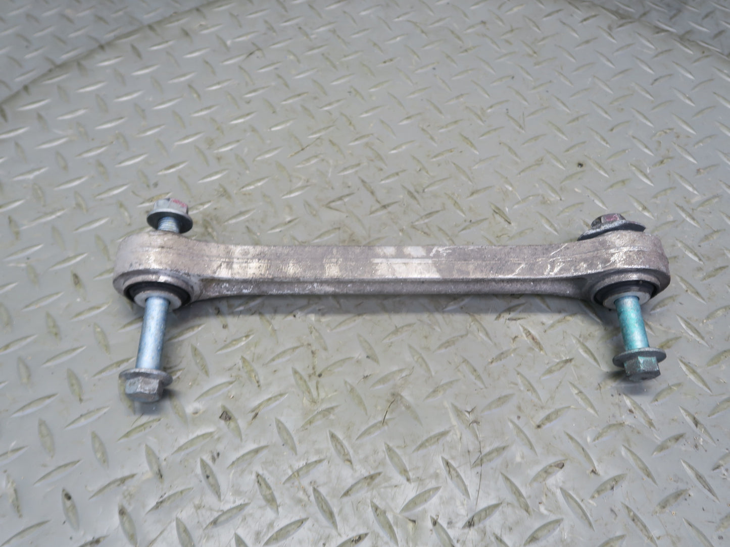 99-04 Porsche 911 996 RWD Rear Right Suspension Upper Lower Control Arm Set of 4