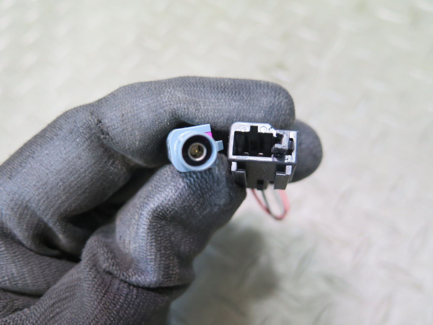 10-17 Audi A5 S5 RS5 8F7 Rear View Backup Parking Assist Camera 4L0980551D OEM