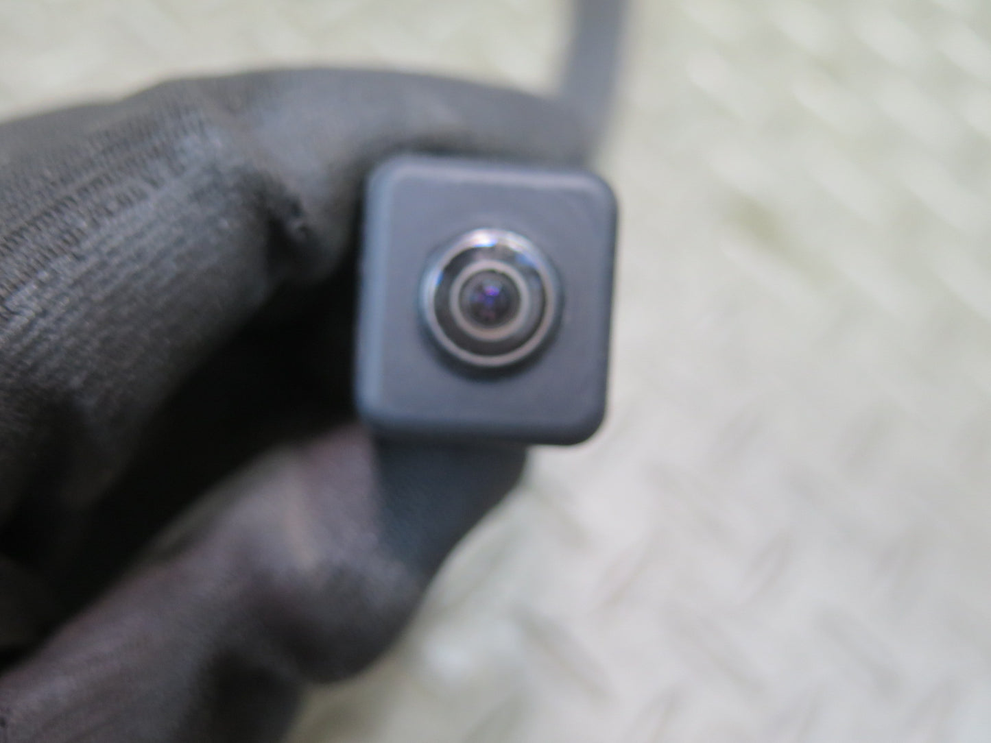 10-17 Audi A5 S5 RS5 8F7 Rear View Backup Parking Assist Camera 4L0980551D OEM