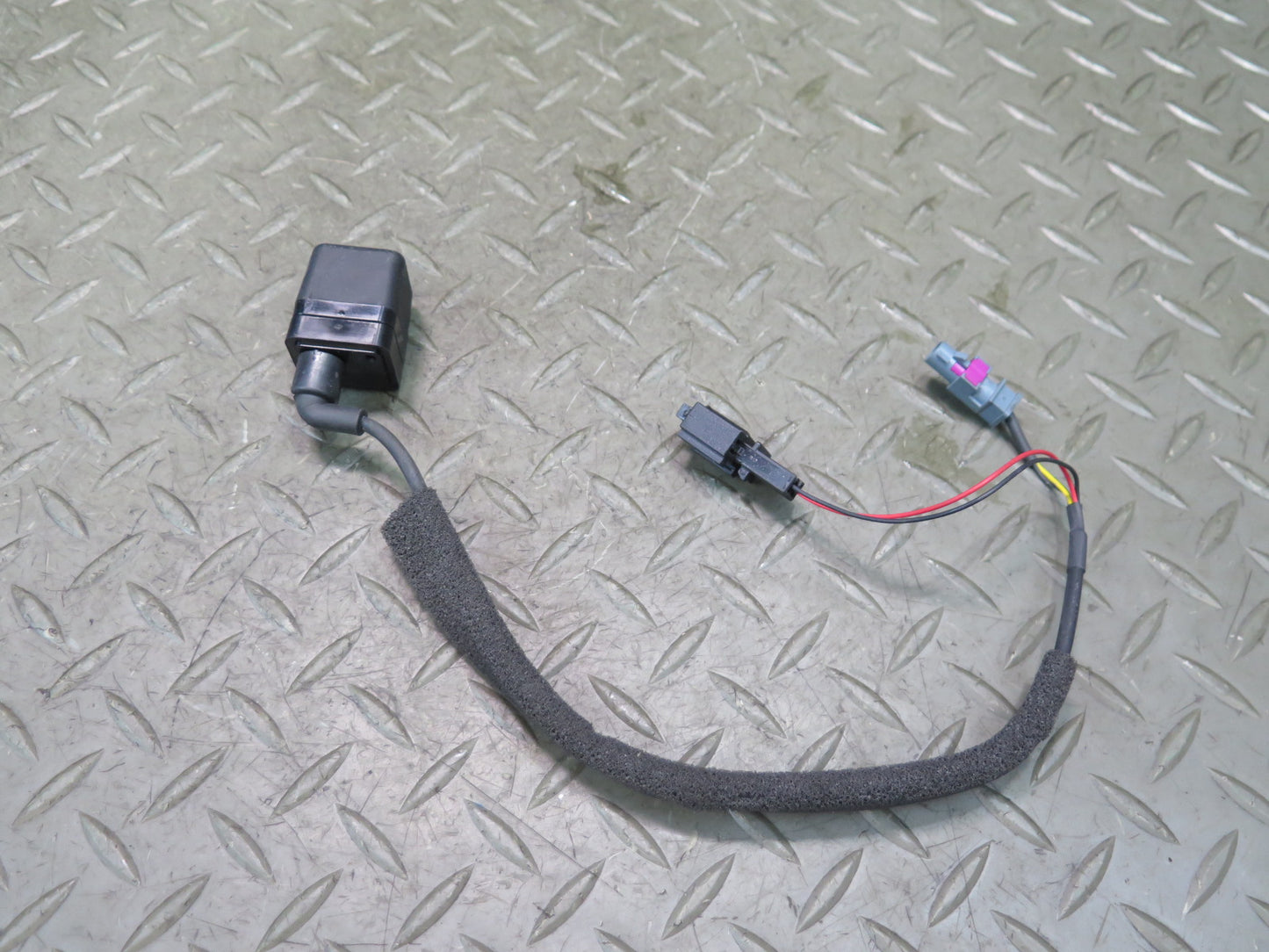 10-17 Audi A5 S5 RS5 8F7 Rear View Backup Parking Assist Camera 4L0980551D OEM