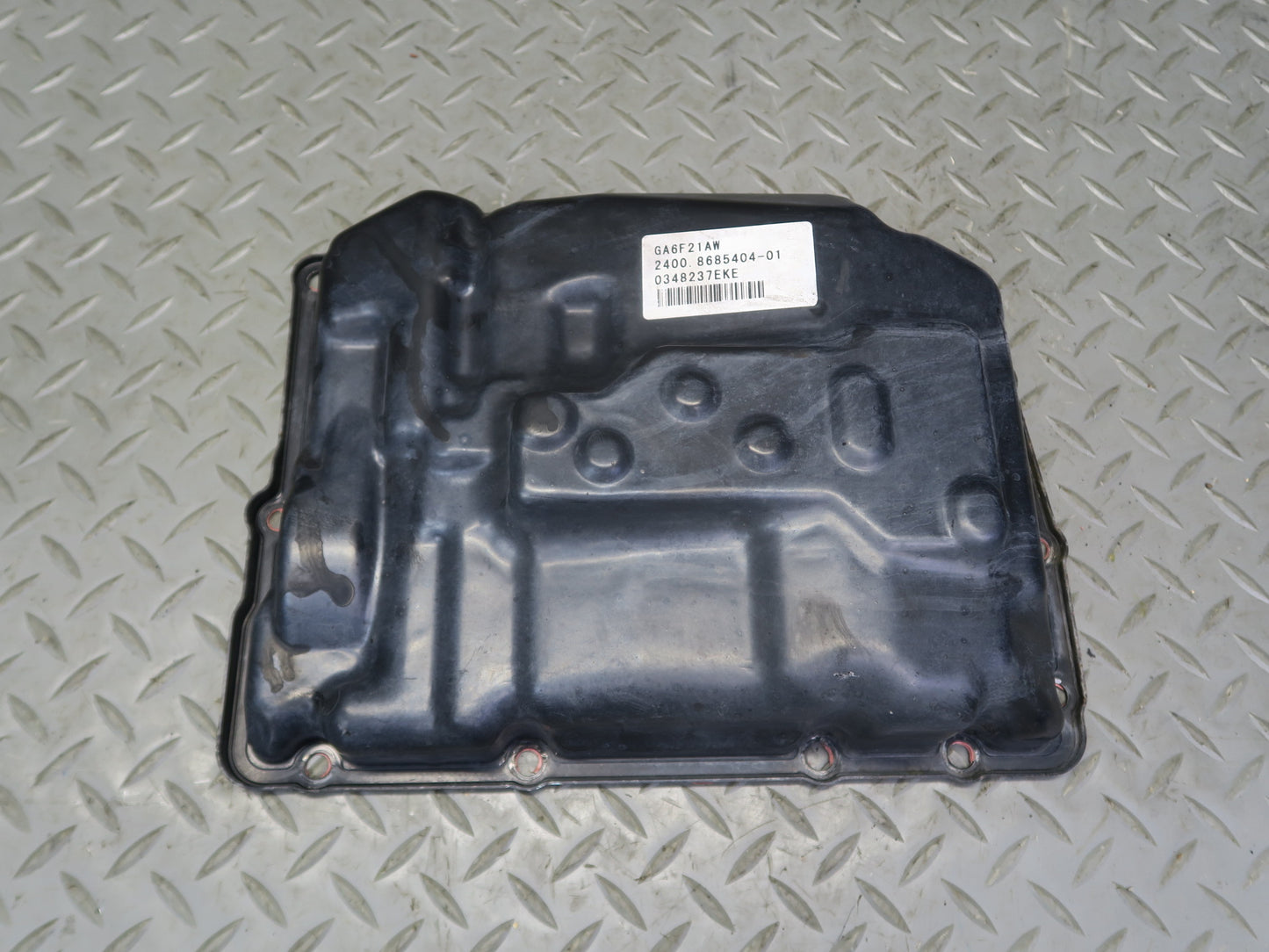 14-21 Mini Cooper S F55 F56 F57 A/T Automatic Transmission Oil Pan 8685404 OEM