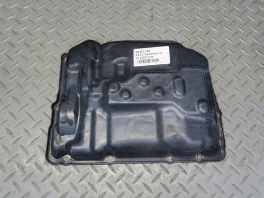 14-21 Mini Cooper S F55 F56 F57 A/T Automatic Transmission Oil Pan 8685404 OEM