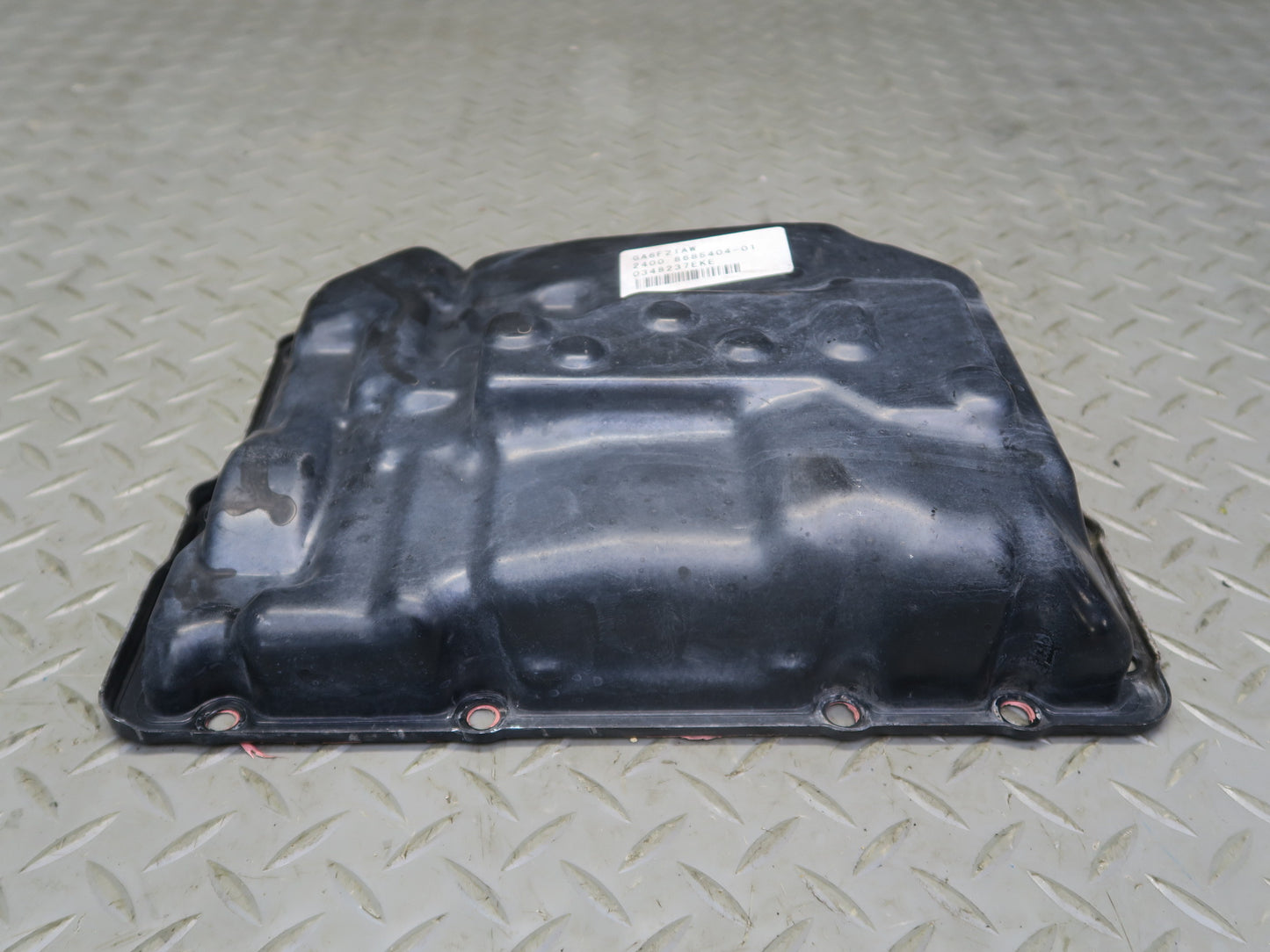 14-21 Mini Cooper S F55 F56 F57 A/T Automatic Transmission Oil Pan 8685404 OEM