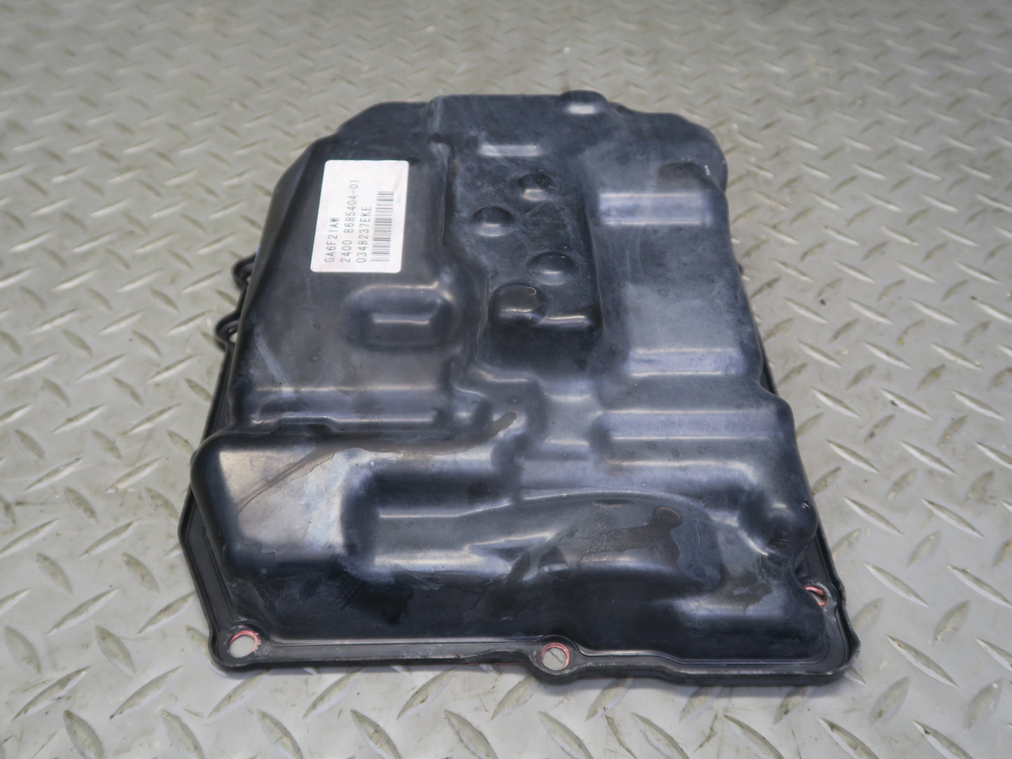 14-21 Mini Cooper S F55 F56 F57 A/T Automatic Transmission Oil Pan 8685404 OEM